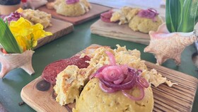 Chalet Tropical Village B&B