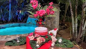 Chalet Tropical Village B&B