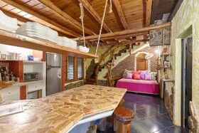 Chalet Tropical Village B&B