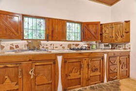 Chalet Tropical Village B&B