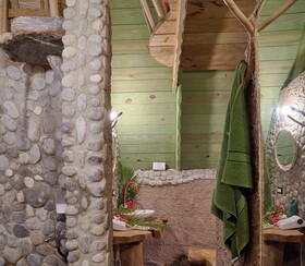 Chalet Tropical Village B&B