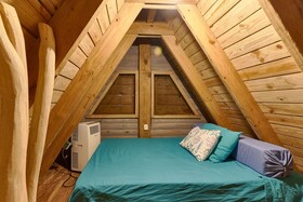 Chalet Tropical Village B&B