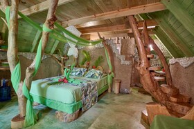 Chalet Tropical Village B&B