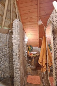 Chalet Tropical Village B&B