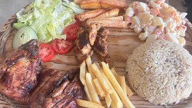 Chalet Tropical Village B&B