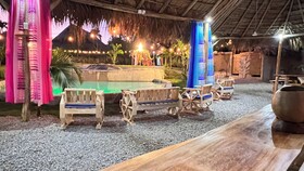 Chalet Tropical Village B&B