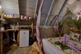 Chalet Tropical Village B&B