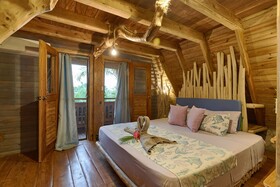 Chalet Tropical Village B&B