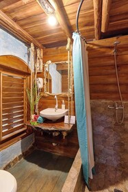 Chalet Tropical Village B&B