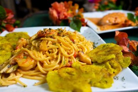 Chalet Tropical Village B&B