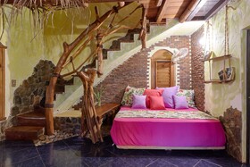 Chalet Tropical Village B&B