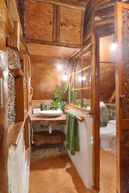 Chalet Tropical Village B&B