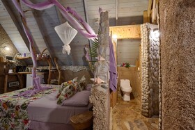 Chalet Tropical Village B&B