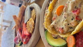 Chalet Tropical Village B&B