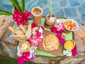 Chalet Tropical Village B&B