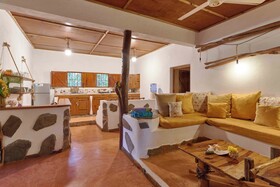 Chalet Tropical Village B&B