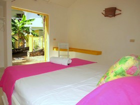 Hotel Playita