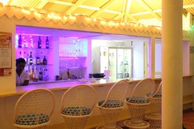 Hotel Playita