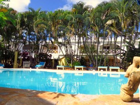 Hotel Playita
