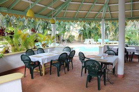 Hotel Playita