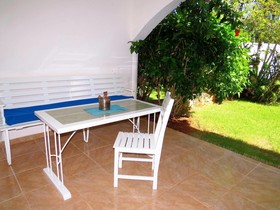 Hotel Playita