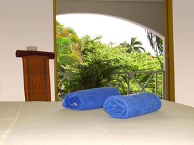 Hotel Playita