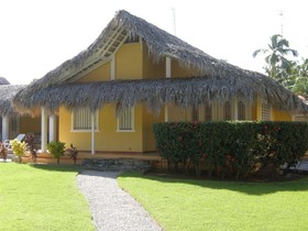 Villa Las Palmas