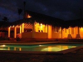 Villa Las Palmas