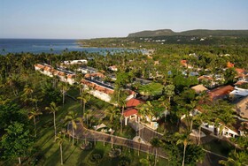Wyndham Alltra Samana