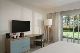 Wyndham Alltra Samana