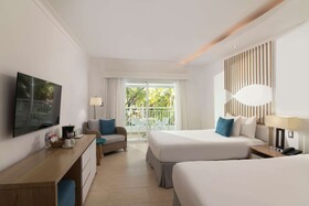 Wyndham Alltra Samana