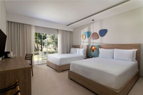 Wyndham Alltra Samana