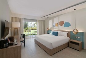 Wyndham Alltra Samana