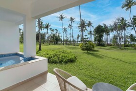 Wyndham Alltra Samana