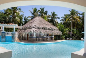 Wyndham Alltra Samana