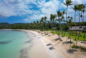 Wyndham Alltra Samana