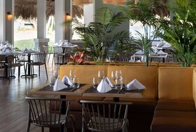 Wyndham Alltra Samana