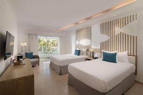 Wyndham Alltra Samana