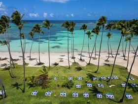 Wyndham Alltra Samana
