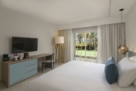 Wyndham Alltra Samana