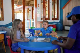 Wyndham Alltra Samana