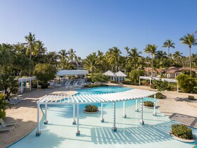 Wyndham Alltra Samana