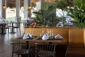 Wyndham Alltra Samana