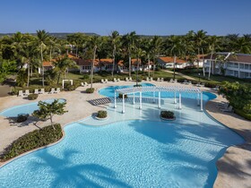 Wyndham Alltra Samana