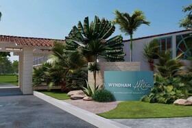 Wyndham Alltra Samana