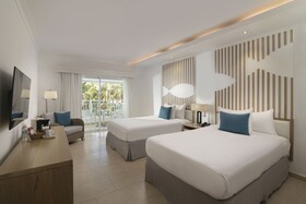 Wyndham Alltra Samana
