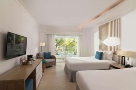 Wyndham Alltra Samana