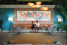 Wyndham Alltra Samana