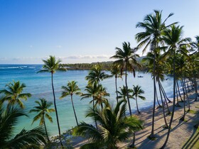 Wyndham Alltra Samana