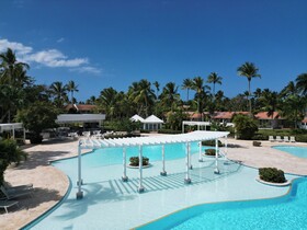 Wyndham Alltra Samana